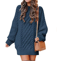 Bleu foncé