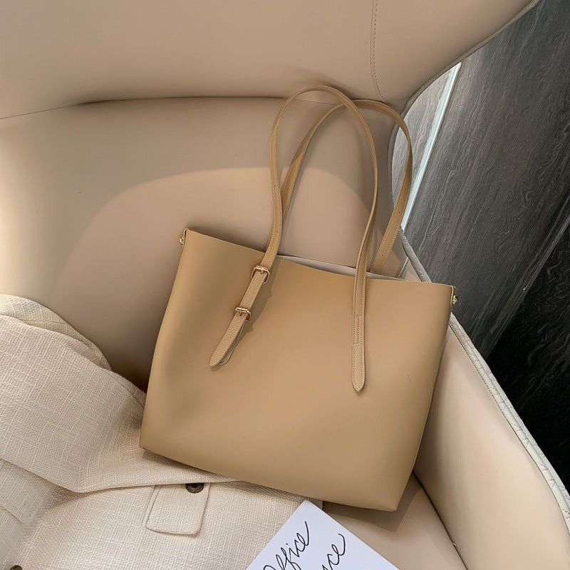 NIVANOO | Grand Tote Sac Femme