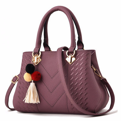 NIVANOO | Sac de Luxe Élégant