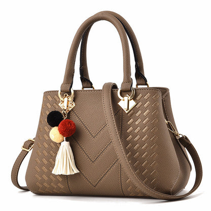 NIVANOO | Sac de Luxe Élégant