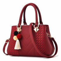 Rouge bordeaux