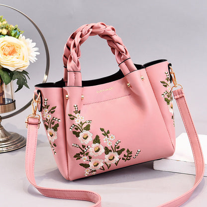 NIVANOO | Sac Cabas Élégant