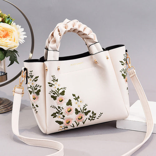 NIVANOO | Sac Cabas Élégant
