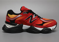 Orange Red