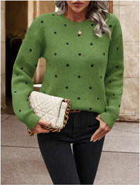 Vert Foncé